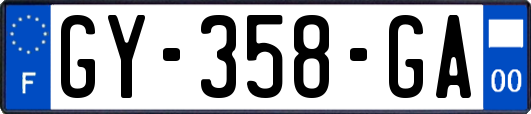 GY-358-GA