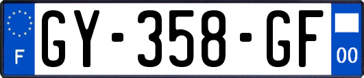GY-358-GF