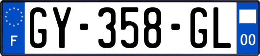 GY-358-GL