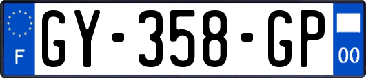 GY-358-GP
