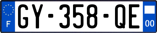 GY-358-QE