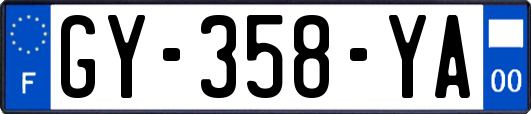 GY-358-YA