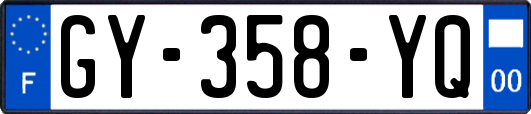 GY-358-YQ