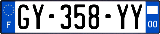 GY-358-YY