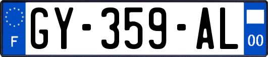 GY-359-AL