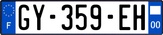 GY-359-EH