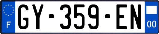 GY-359-EN