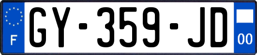 GY-359-JD