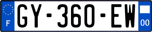 GY-360-EW