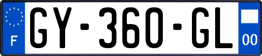 GY-360-GL