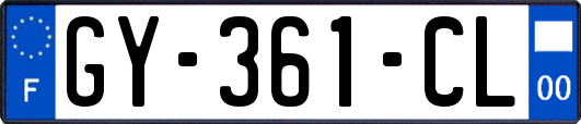 GY-361-CL