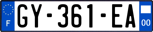GY-361-EA