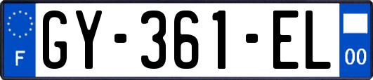 GY-361-EL