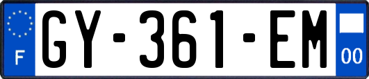 GY-361-EM