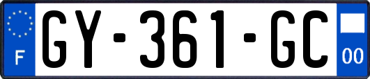 GY-361-GC