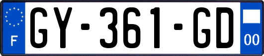 GY-361-GD