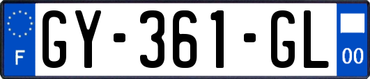 GY-361-GL