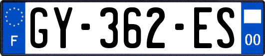 GY-362-ES