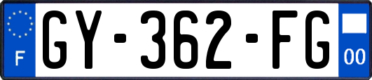 GY-362-FG