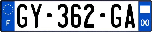 GY-362-GA