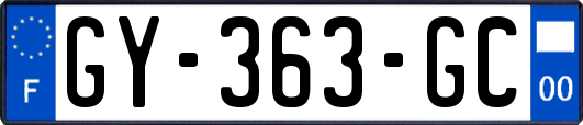 GY-363-GC