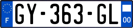 GY-363-GL