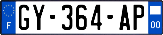 GY-364-AP