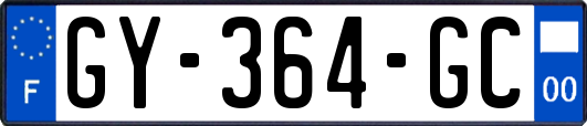 GY-364-GC