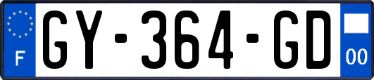 GY-364-GD