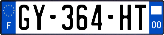 GY-364-HT