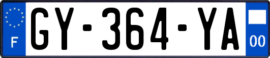 GY-364-YA