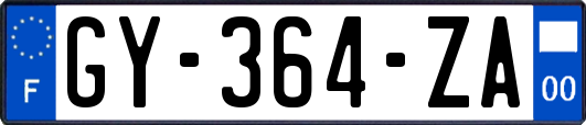 GY-364-ZA