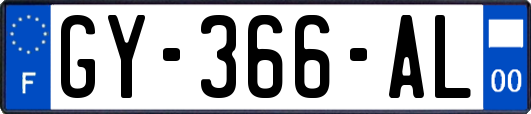 GY-366-AL