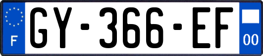 GY-366-EF