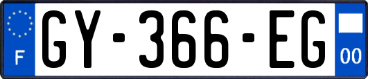 GY-366-EG