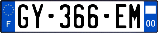GY-366-EM