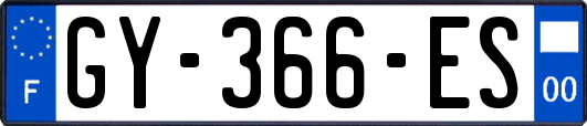 GY-366-ES