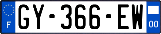 GY-366-EW