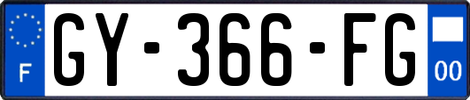 GY-366-FG