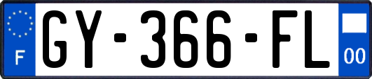 GY-366-FL