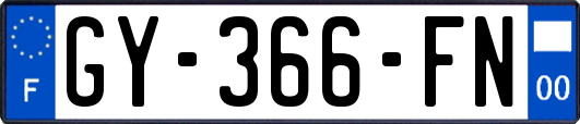 GY-366-FN