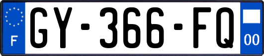 GY-366-FQ
