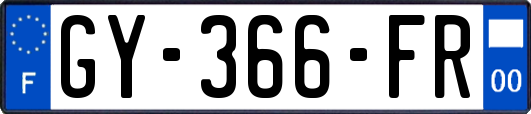 GY-366-FR