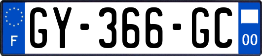 GY-366-GC
