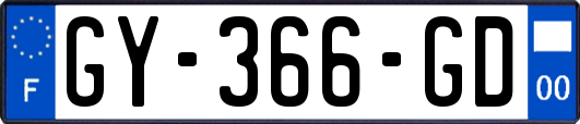 GY-366-GD