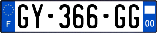 GY-366-GG