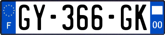 GY-366-GK