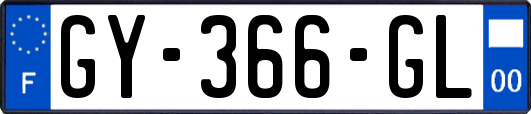 GY-366-GL