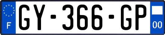 GY-366-GP