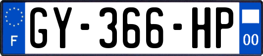 GY-366-HP